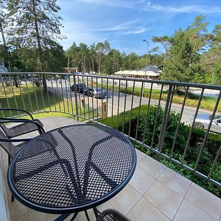 Apartamenty Zeromskiego Przy Promenadzie I Morzu Świnoujście Екстериор снимка