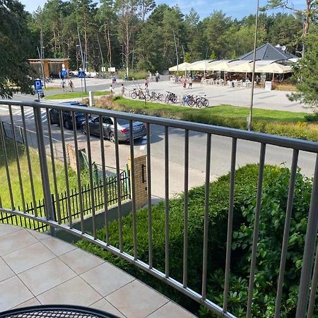 Apartamenty Zeromskiego Przy Promenadzie I Morzu Świnoujście Екстериор снимка