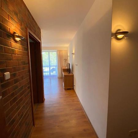 Apartamenty Zeromskiego Przy Promenadzie I Morzu Świnoujście Екстериор снимка