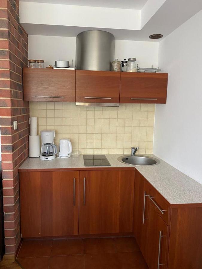 Apartamenty Zeromskiego Przy Promenadzie I Morzu Świnoujście Екстериор снимка