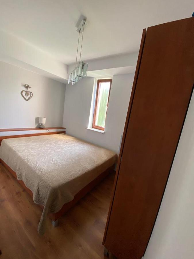 Apartamenty Zeromskiego Przy Promenadzie I Morzu Świnoujście Екстериор снимка