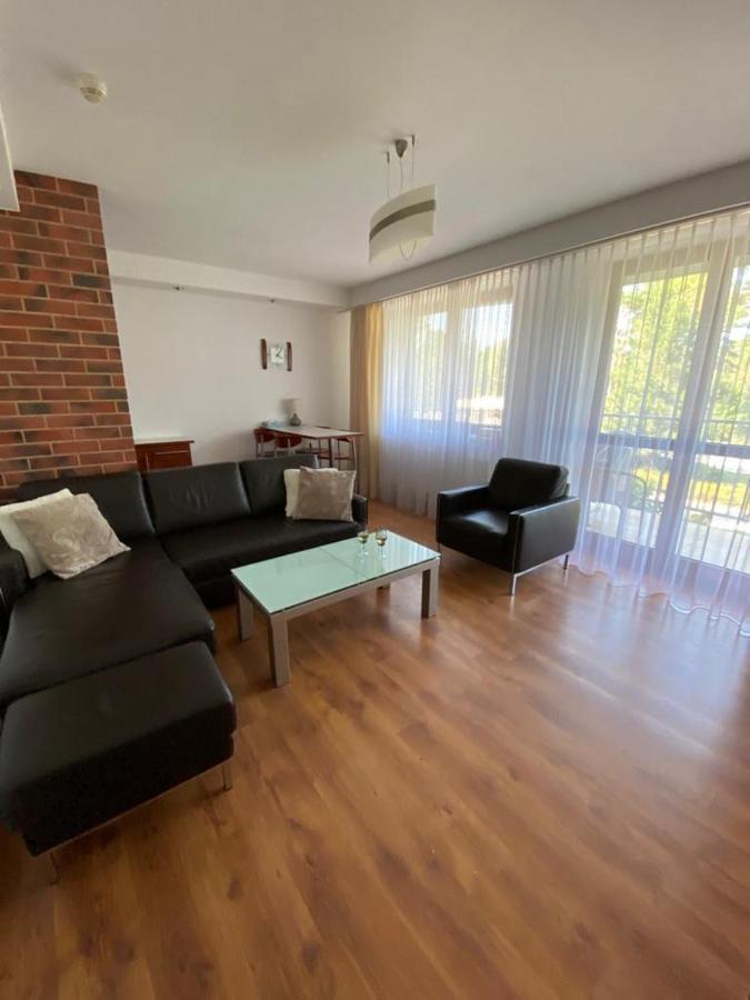 Apartamenty Zeromskiego Przy Promenadzie I Morzu Świnoujście Екстериор снимка