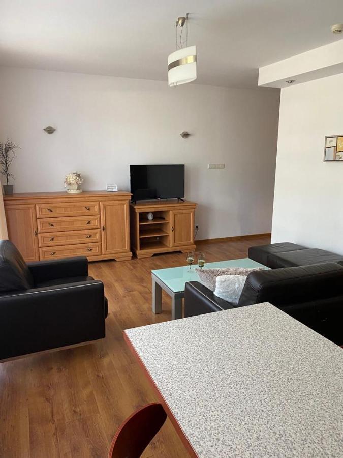 Apartamenty Zeromskiego Przy Promenadzie I Morzu Świnoujście Екстериор снимка